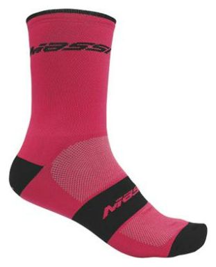 Paire de Chaussettes MASSI SUPRA Rose