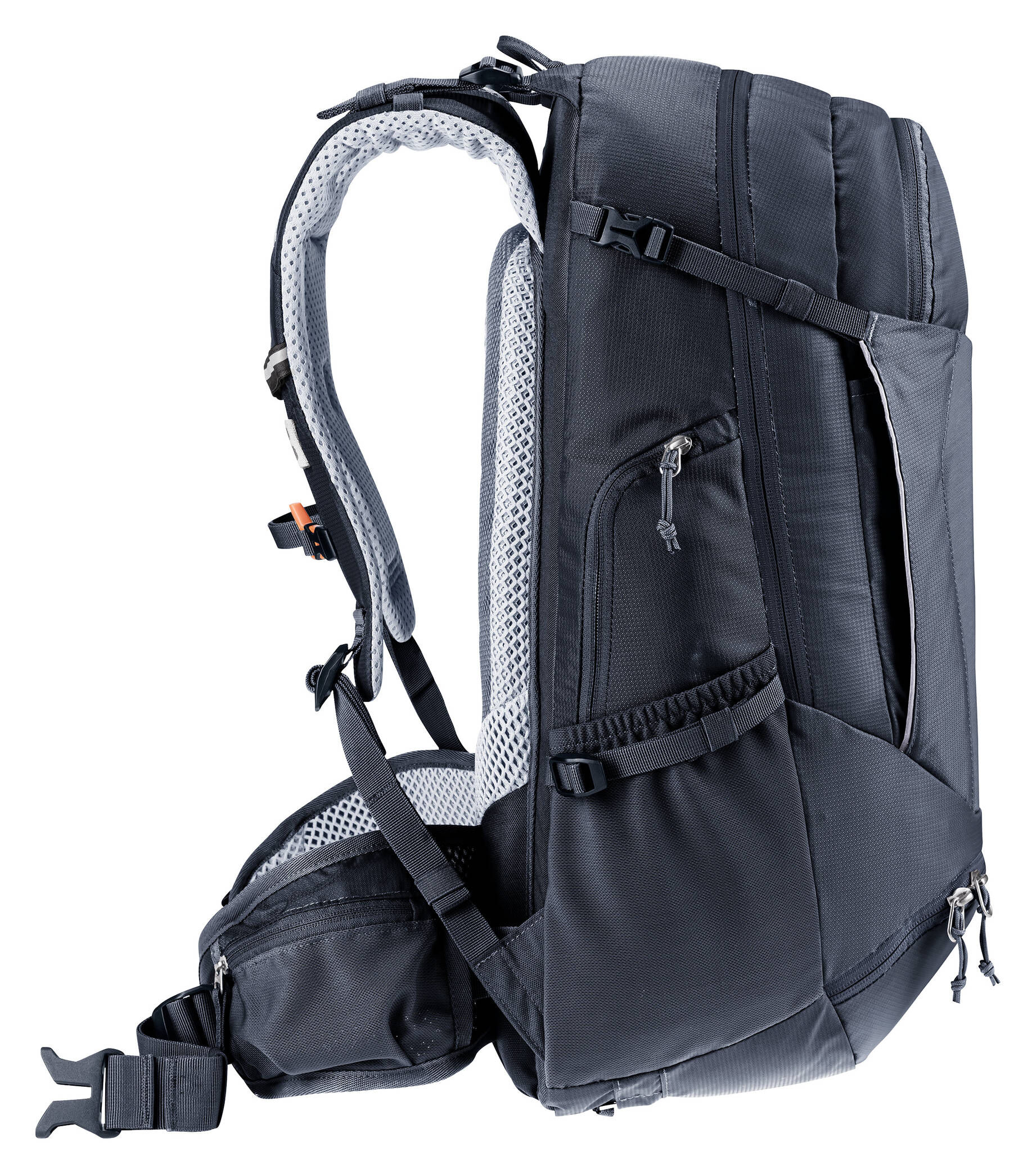 deuter| Fahrradrucksack Trans Alpine 30