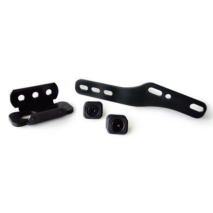 Support Antivol FR Sécurité SD403 pour antivol FR14/FR10 Universel