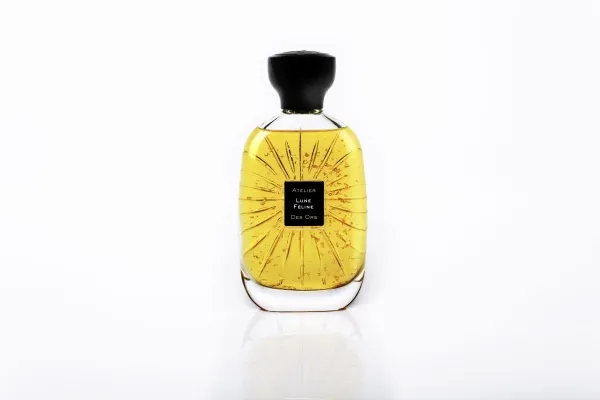 Atelier Des Ors Lune Féline Eau De Parfum 100 ml (unisex)