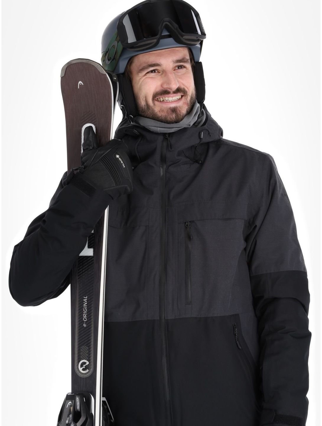 Castres ski-jas heren