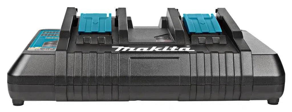 Makita DC18RD Duo Snellader LXT - 196933-6
