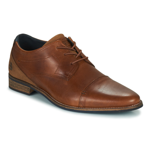 Bullboxer - 379K21009DCONCSU00 - Marron