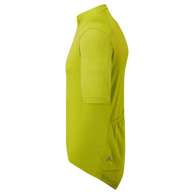 Nightvision - Maillot vélo homme