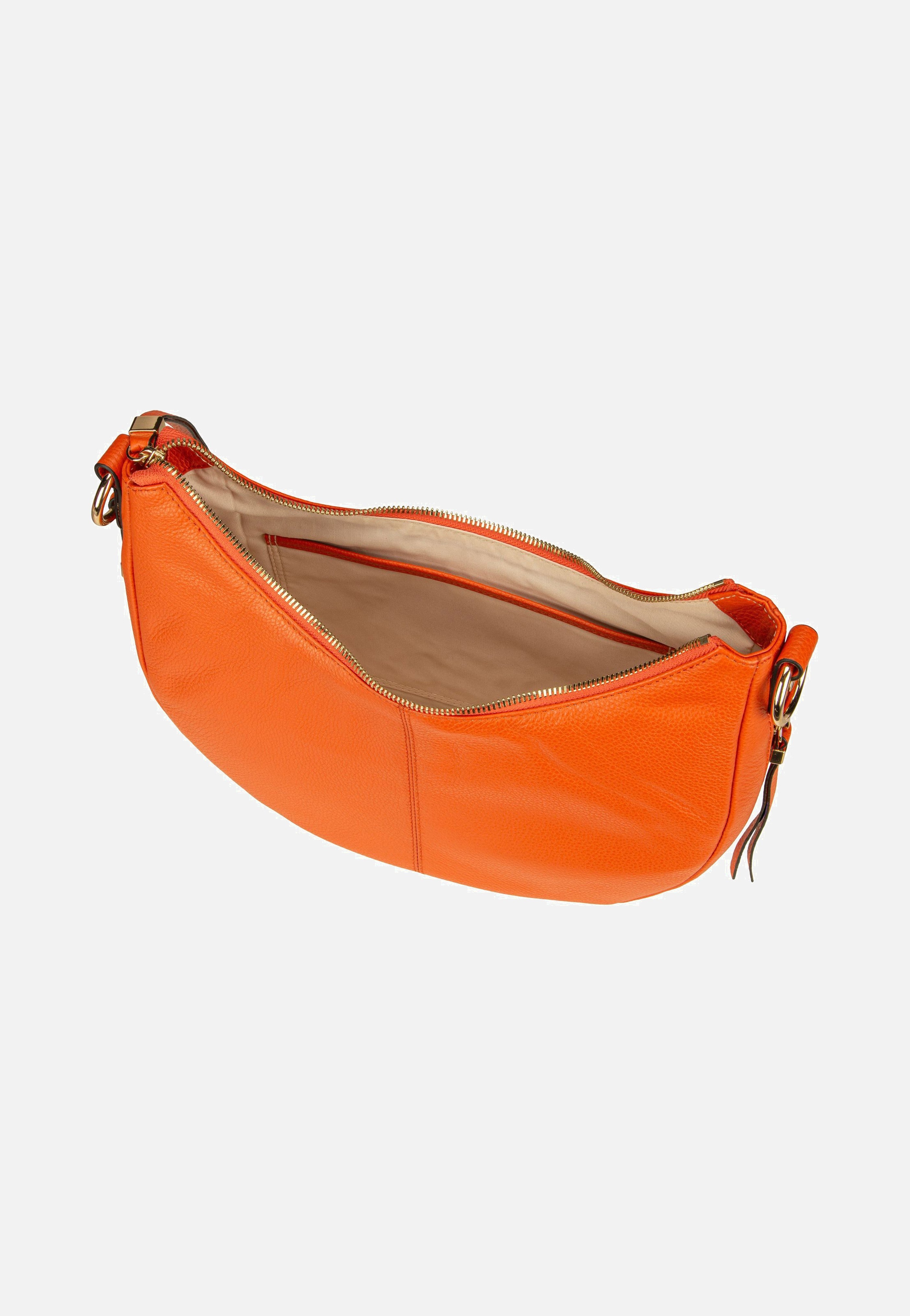 Java 1210 Orange - Crossbody Bag