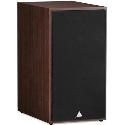 Enceinte bibliothèque Triangle BR03 Noyer Vendues à la paire