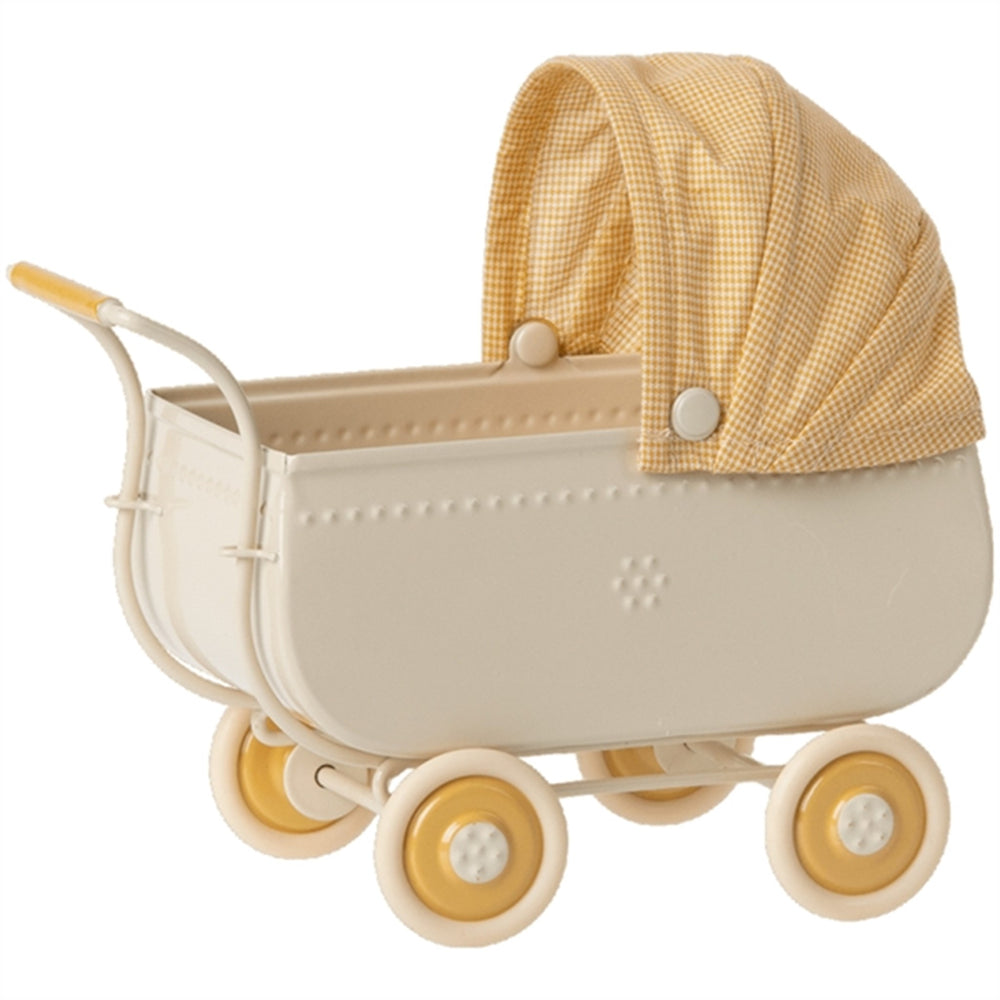 Micro Kravlegård - Maileg → Luksusbaby.dk