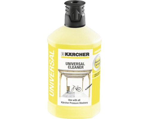 Universele reiniger Kärcher 1 L
