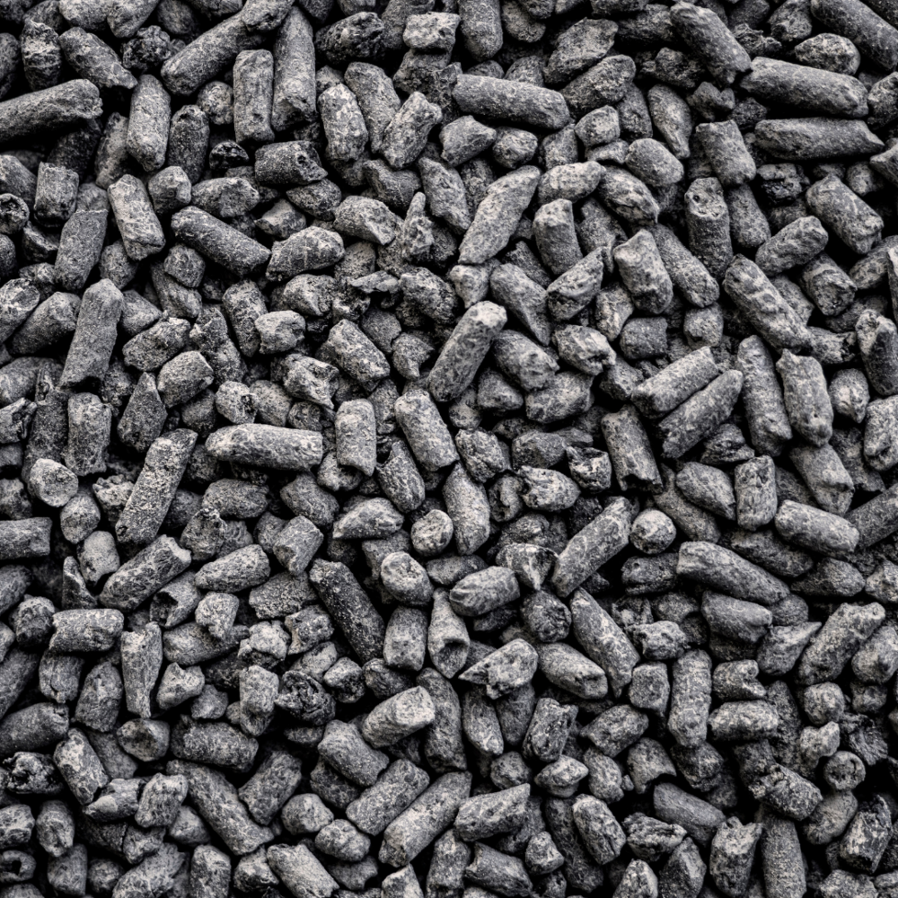 Fertilisant arbres et arbustes à base de mycorhizes - 2,5 kg