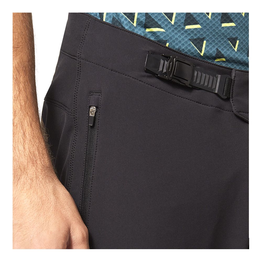 Oakley ELEMENTS MTB - Pantalon Homme blackout