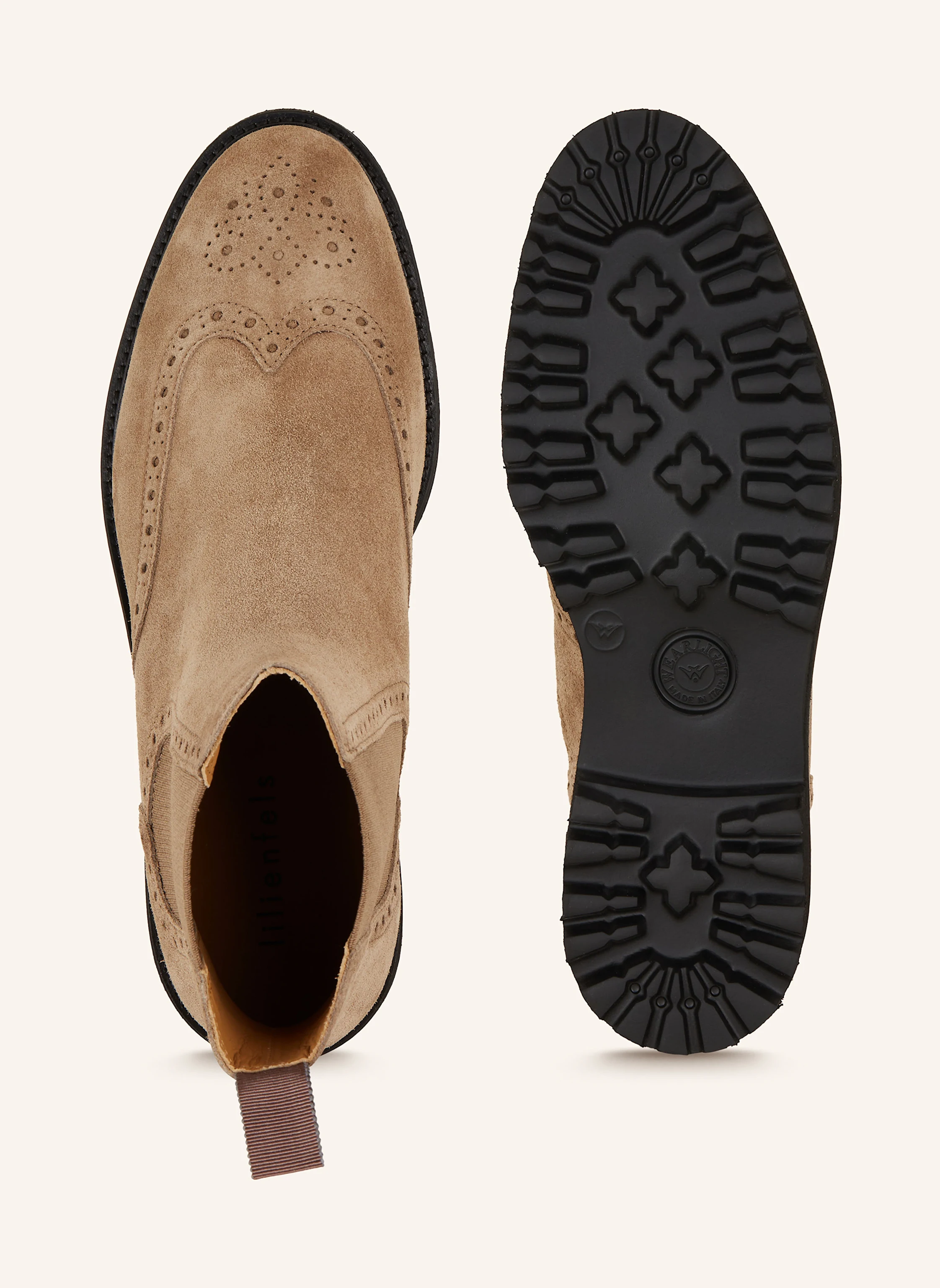 lilienfels Chelsea-Boots VALENCIA
