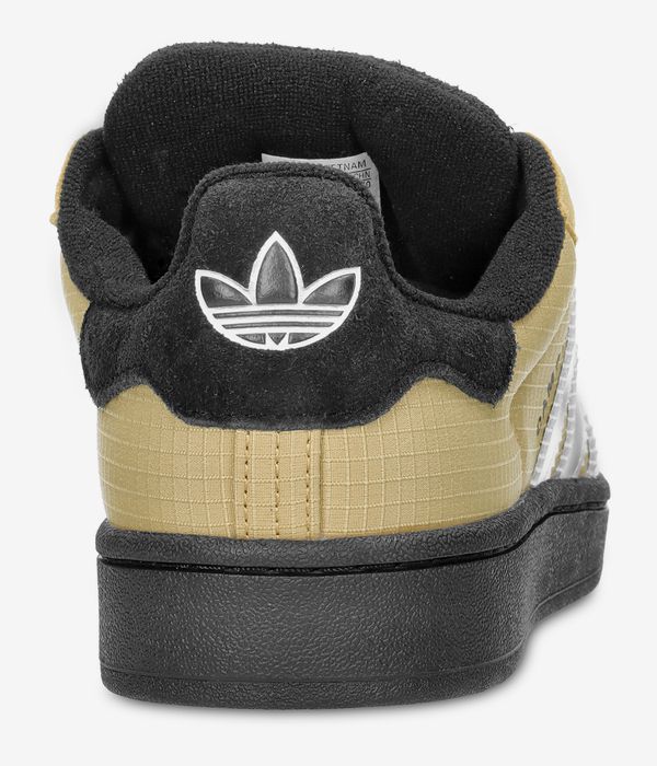 adidas Originals Campus 00s Schuh (oat white core black)