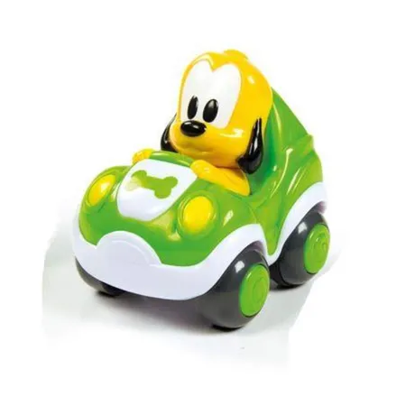Clementoni Disney Baby Autos, sortiert