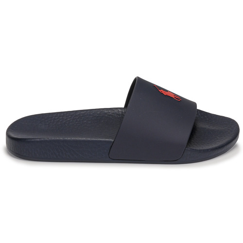 Polo Ralph Lauren - POLO SLIDE-SANDALS-SLIDE Marino