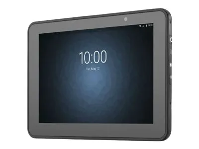 Zebra ET51 - Grov - tablet - Intel Atom x5 - E3940 / op til 1.8 GHz - Win 10 IoT Enterprise - 4 GB RAM - 64 GB eMMC - 8.4