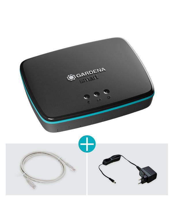 GARDENA smart Water Control-Set