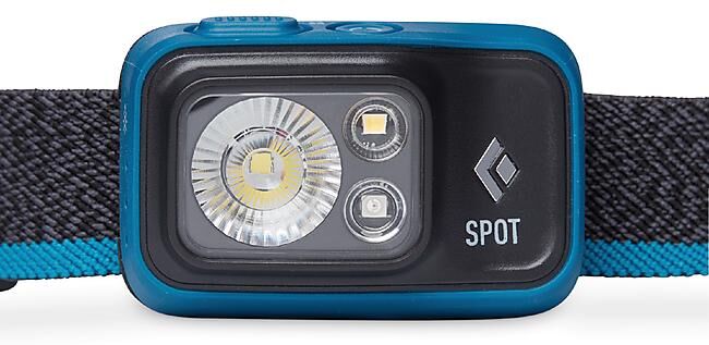 BLACK DIAMOND - LAMPE FRONTALE SPOT 400