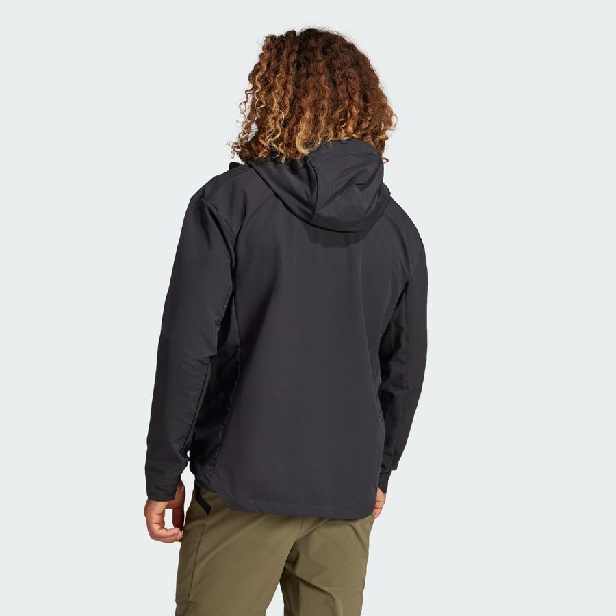 Adidas Veste Softshell Terrex Multi