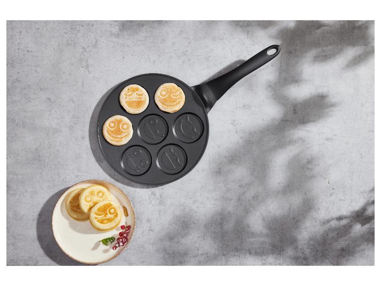 Pannenkoekenpan