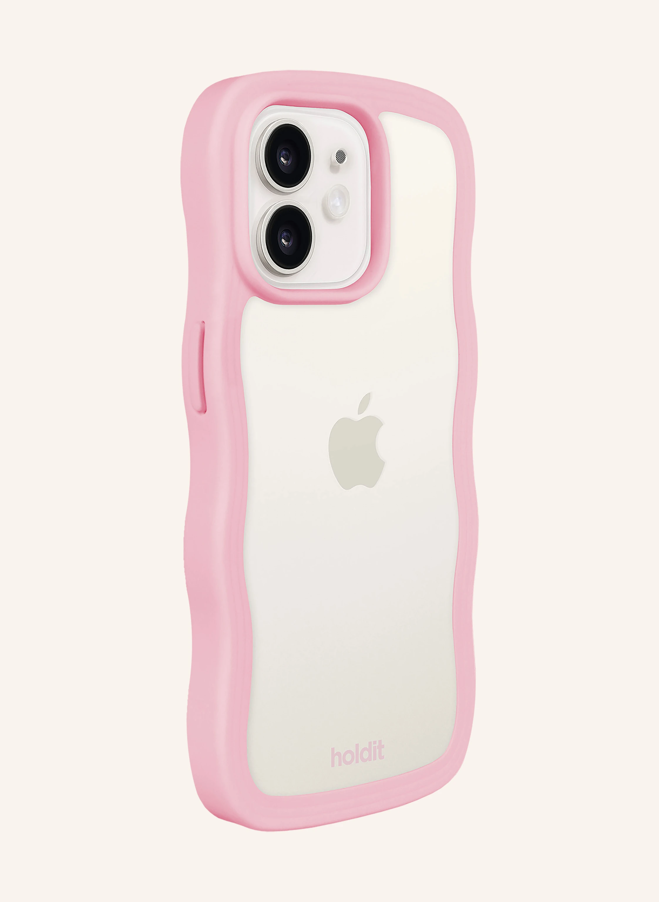 holdit Smartphone-Hülle WAVY