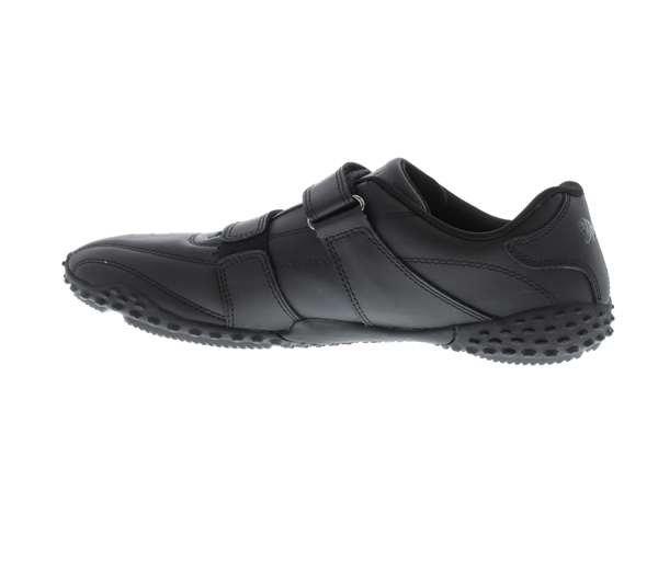 Lonsdale Fulham Mens Trainers