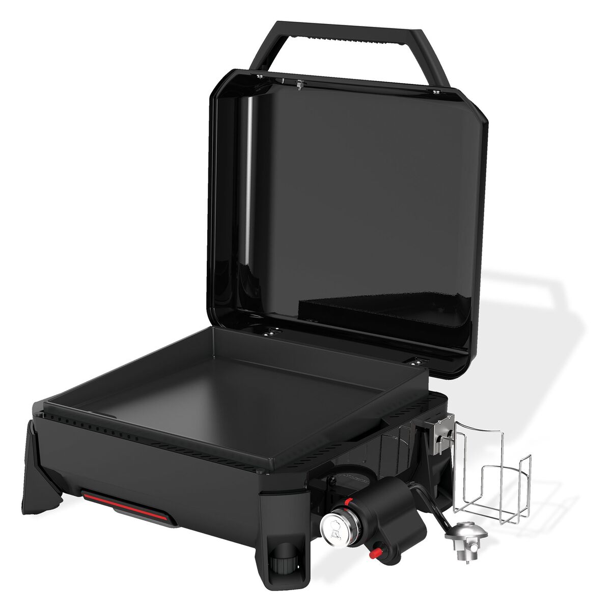 Slate GP Stekebord Gass 43 cm