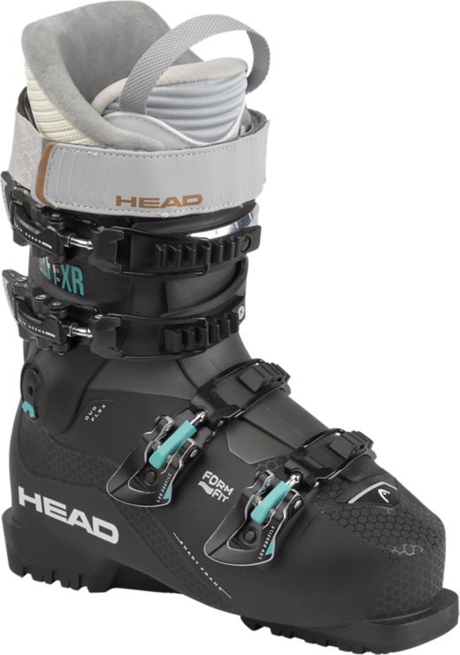 HeadEdge LYT XR - schwarz