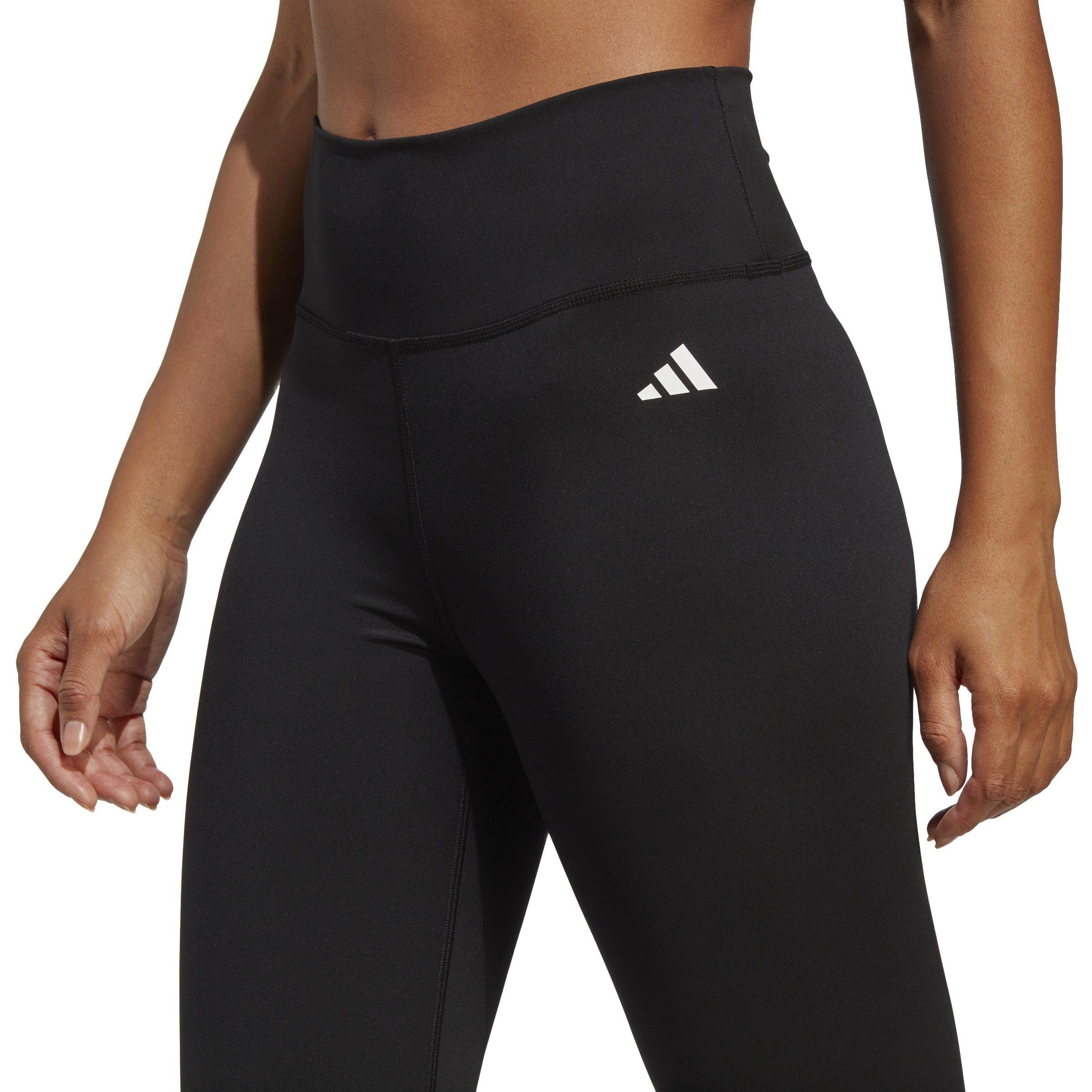 adidas Training Essentials High Waisted 7 8 Leggings