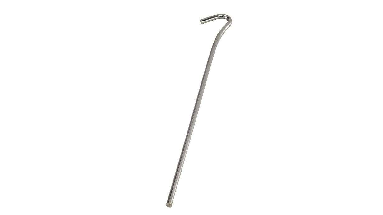Outwell Stahlhering offen 24 cm