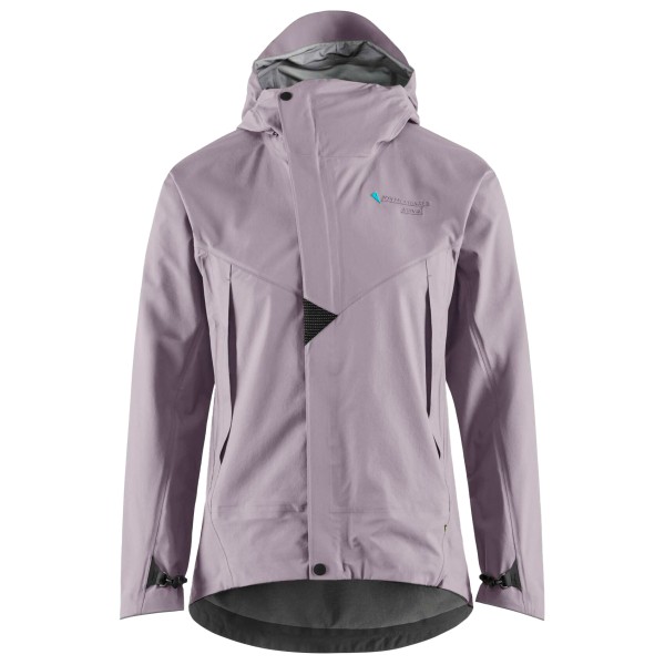 Klättermusen - Women's Asynja Jacket - Veste imperméable