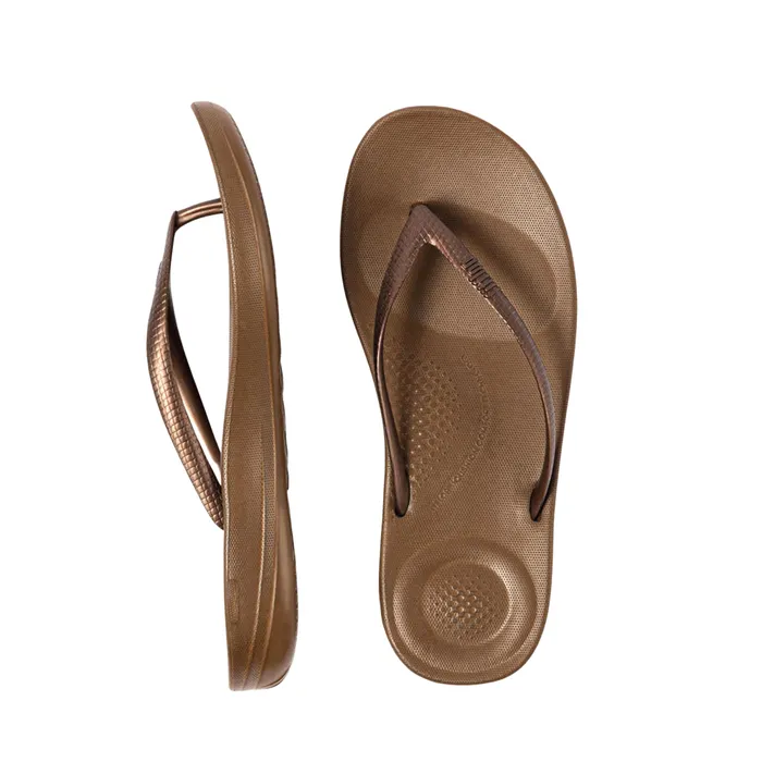 Fitflop FitFlop iQushion Teenslippers Dames