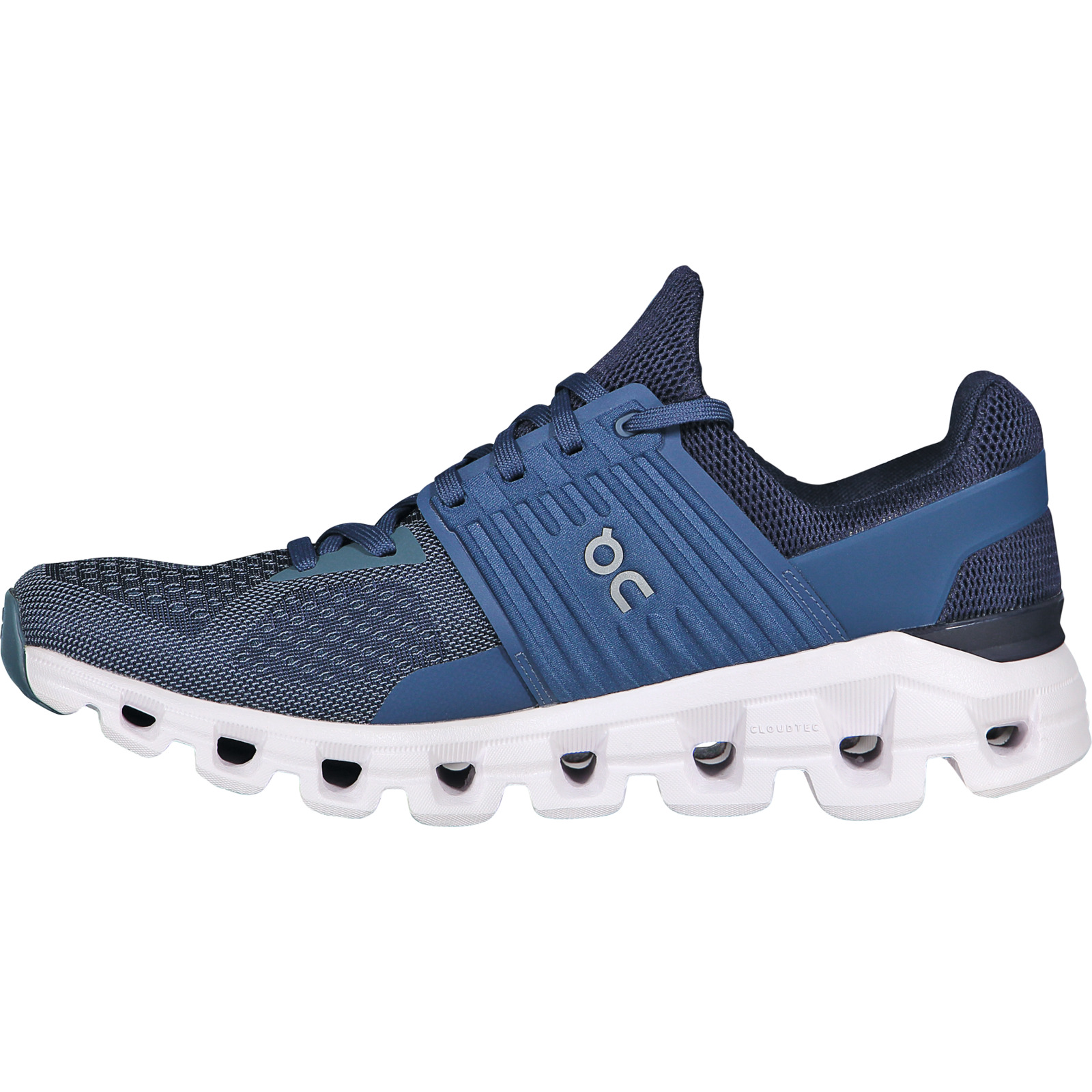 ON Herren-Runningschuh Cloudswift 44