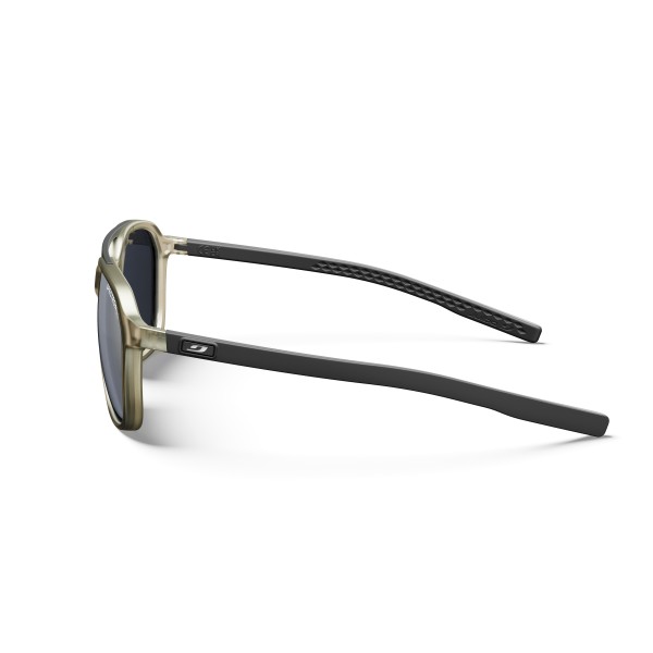 Julbo - Slack Cover Spectron S3 (VLT 12%) - Lunettes glacier