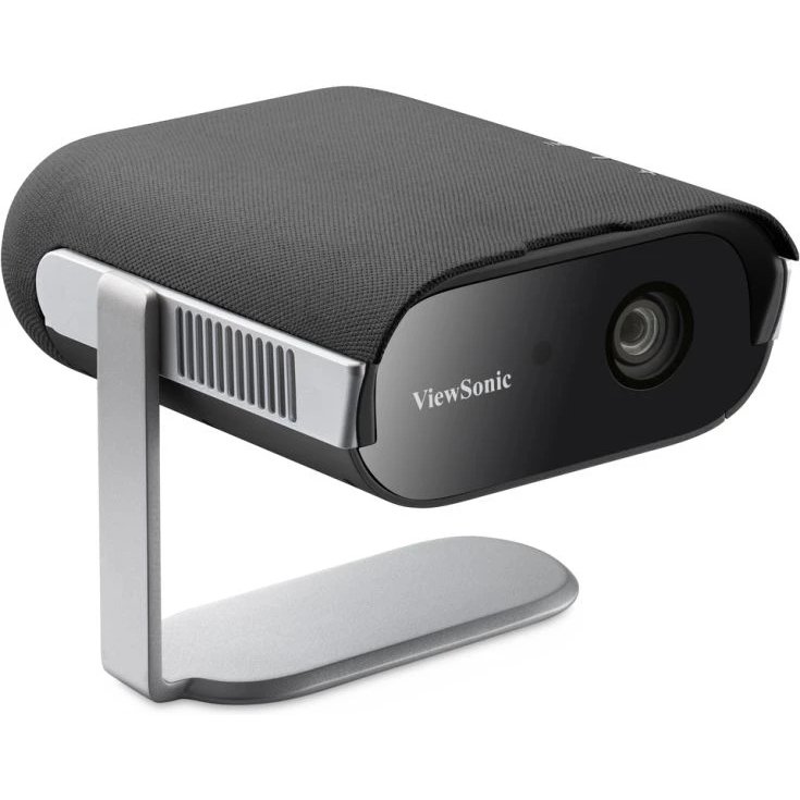 Viewsonic M1B Max Module de projecteur LED 1080p (1920x1080) Noir, Gris