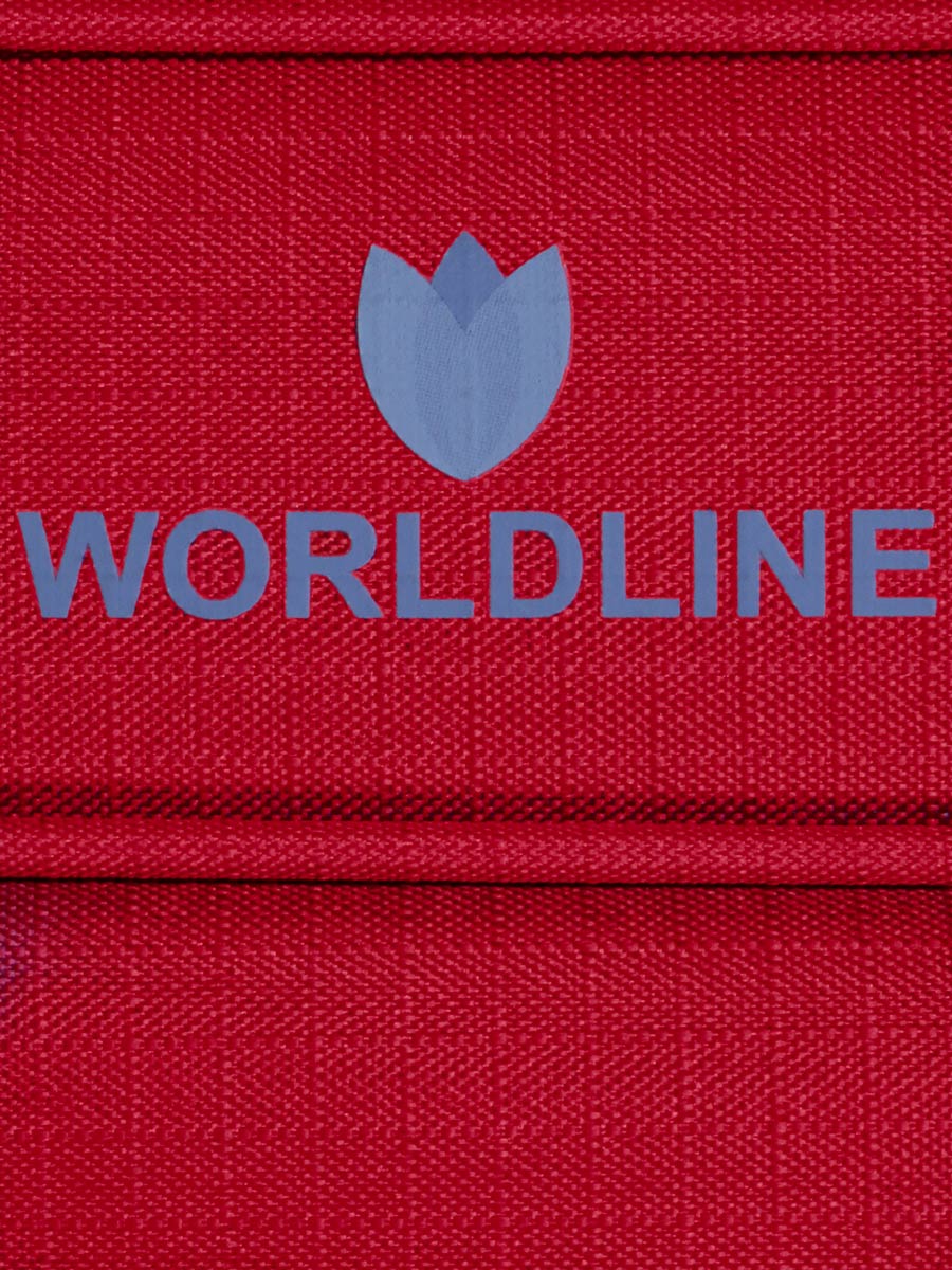 Sac de voyage trolley Worldline Hambourg 2.0 - 75 cm
