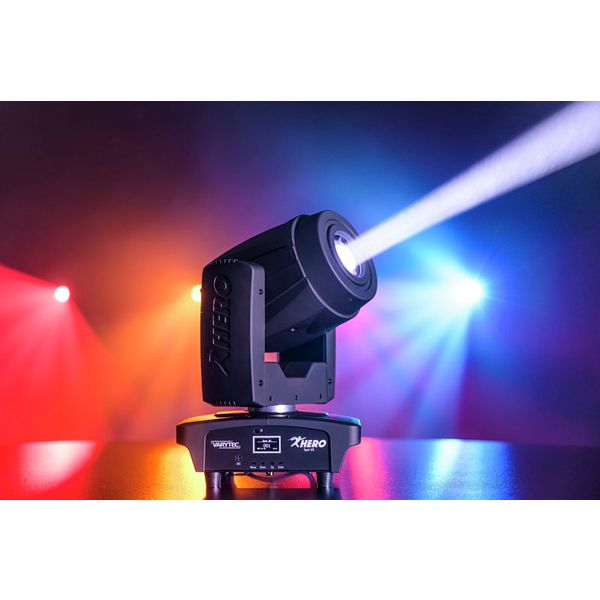 Varytec Hero Spot 60