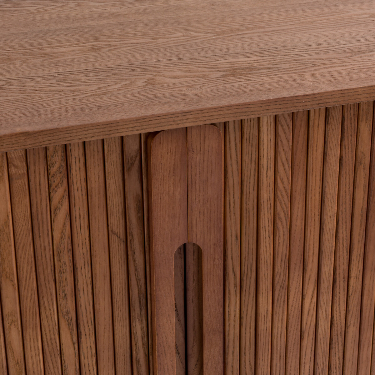 LA REDOUTE INTERIEURS<br>Aparador com 2 portas de correr, Wapong