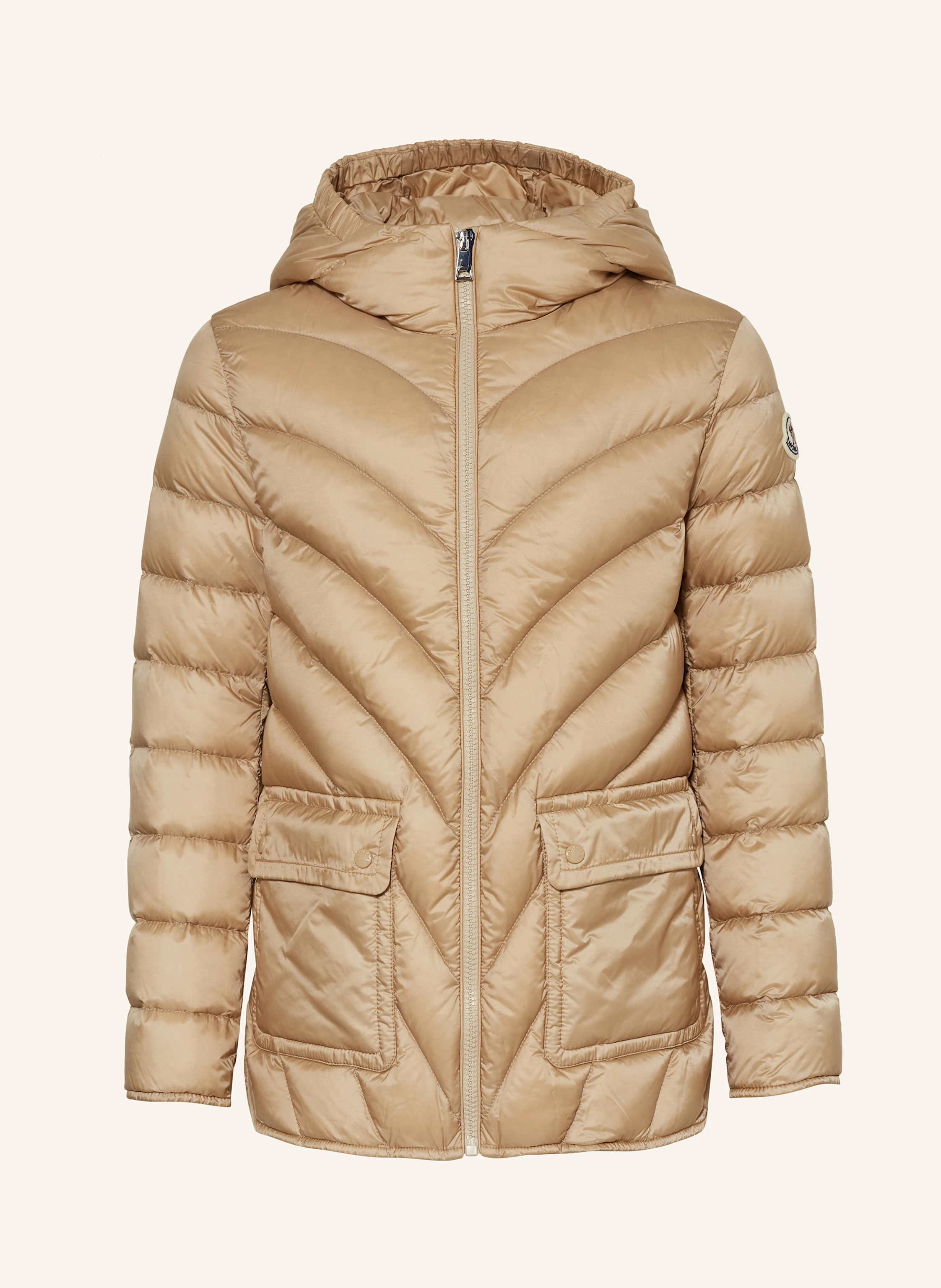 MONCLER enfant Daunenjacke ARGENNO