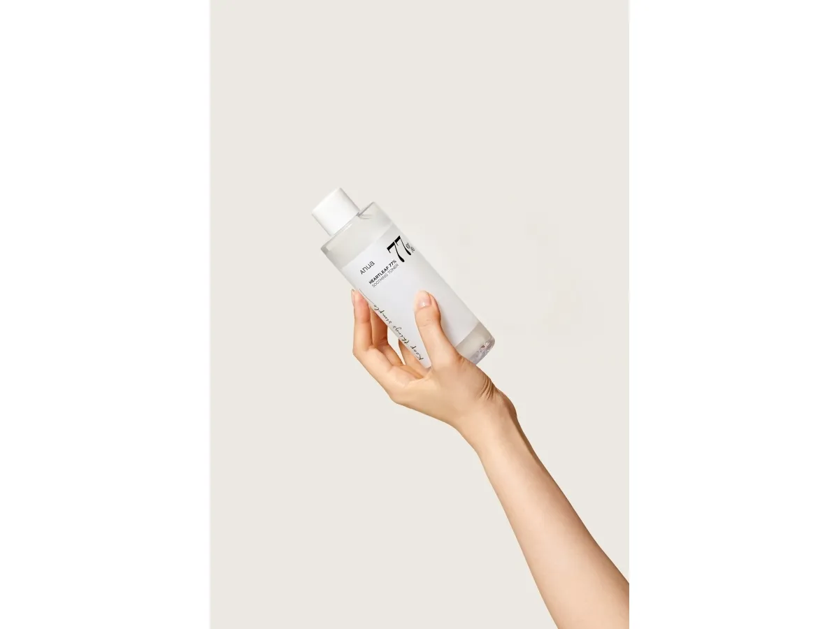 Anua Heartleaf 77% Soothing Toner 500 ml