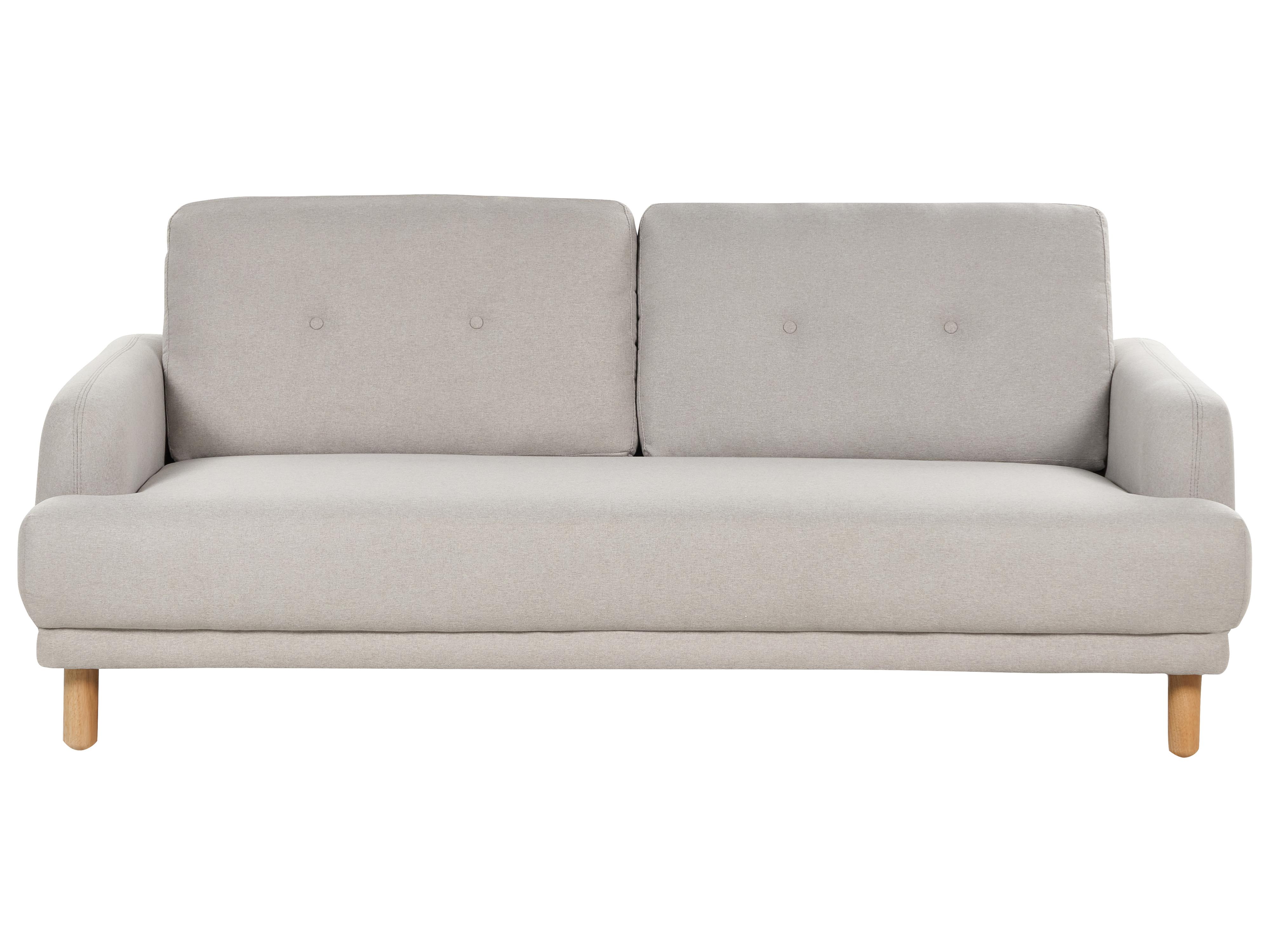 Bankenset 4-zits TUVE Stof Taupe