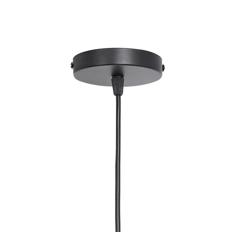 KARAJ - Hanglamp - Natuurlijk - Bamboe