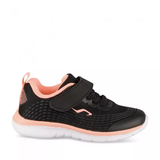 Baskets NOIR UNYK