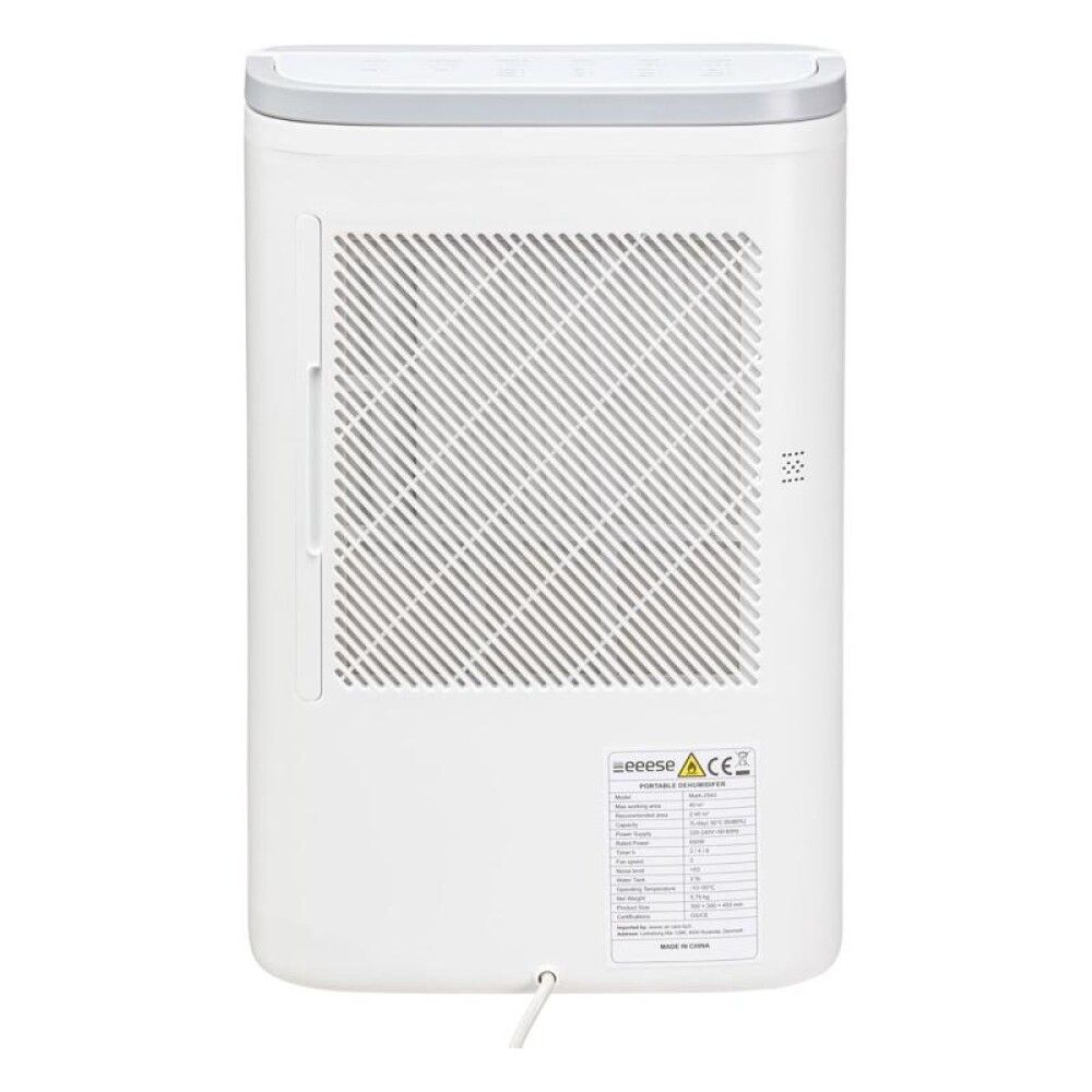 AVFUKTER EEESE MARK 40 KVM ABSORPSJONSTEKNOLOGI