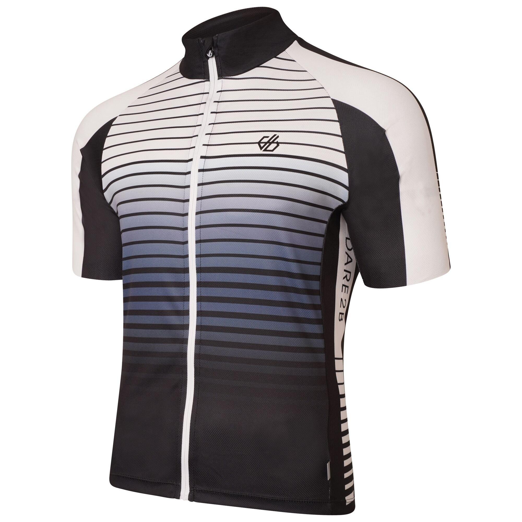 Dare 2b Aep virtuous Short Sleeve jersey