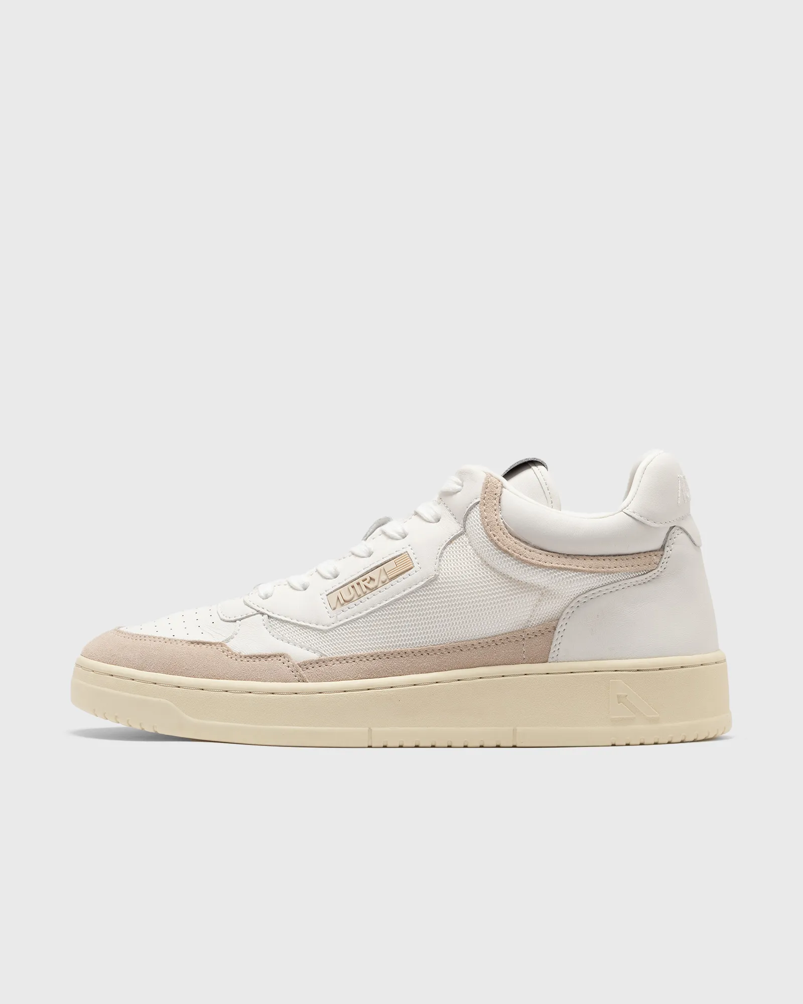 Autry Action Shoes OPEN MID