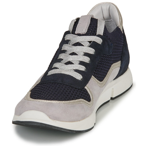 Adige - VALDA - Marine / Gris