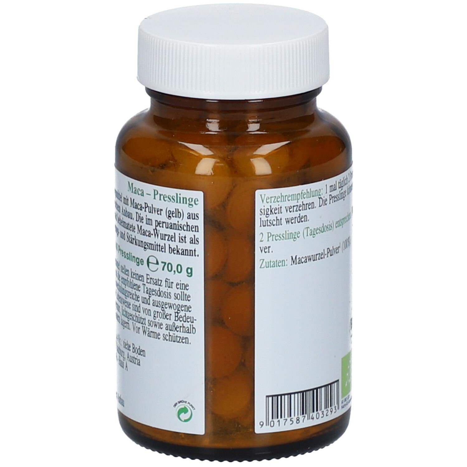 Espara Maca