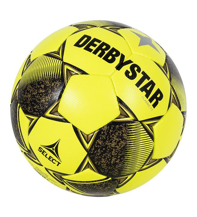 Derbystar Classic AG TT II Voetbal