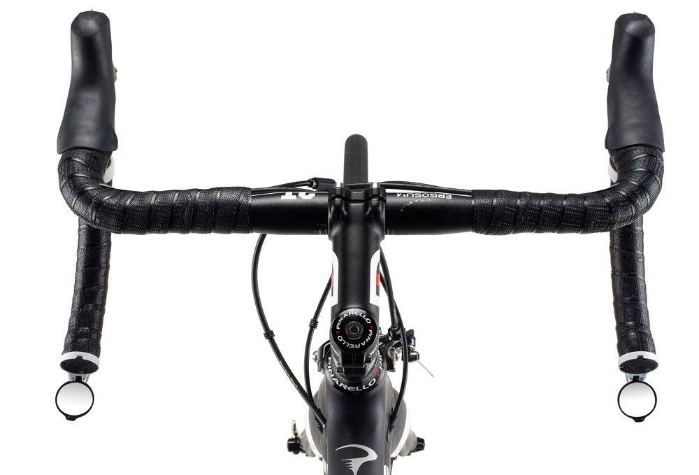 The Beam Corky Rennradspiegel kaufen | Bike-Discount