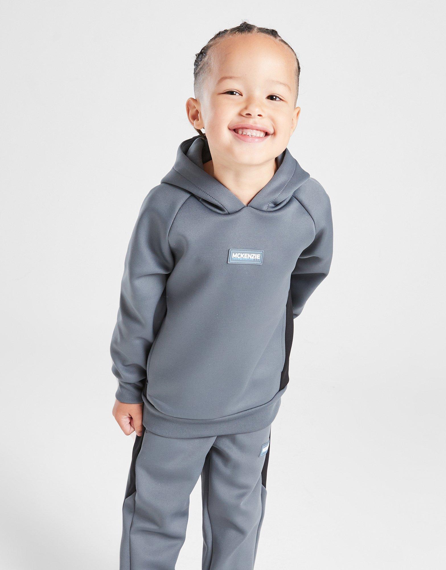 McKenzie Ensemble de survêtement Astor Enfant